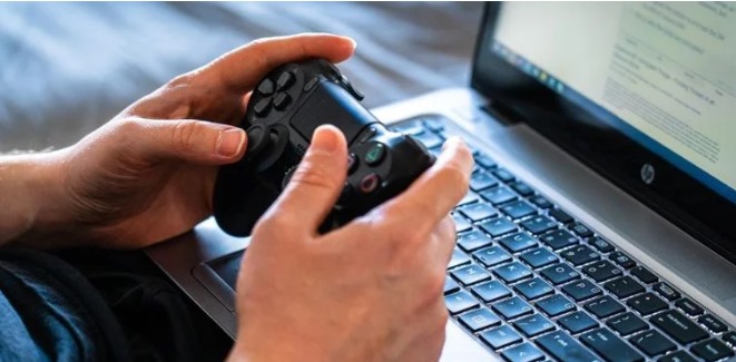 Assistência técnica para notebook gamer Onde encontrar!