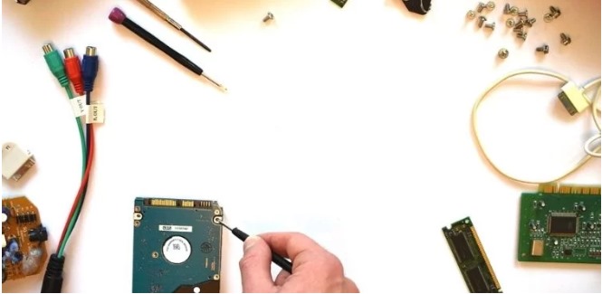 Assistência técnica de informática Como escolher a melhor